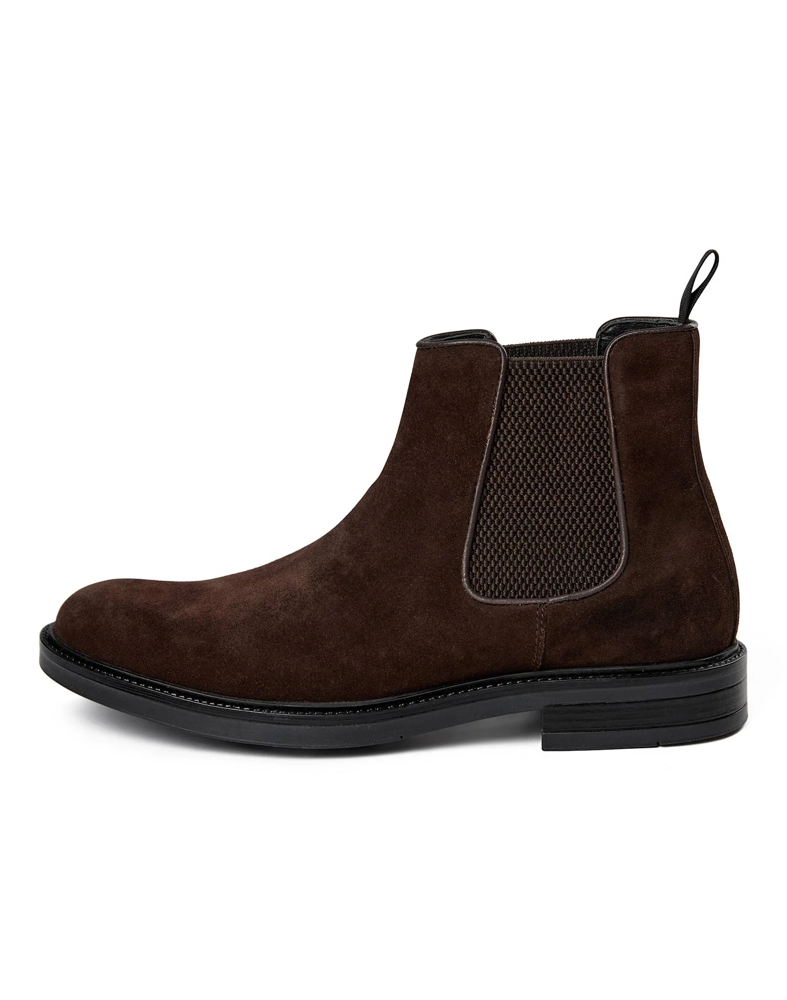 BS Boot Shoes - Brown - Image 4