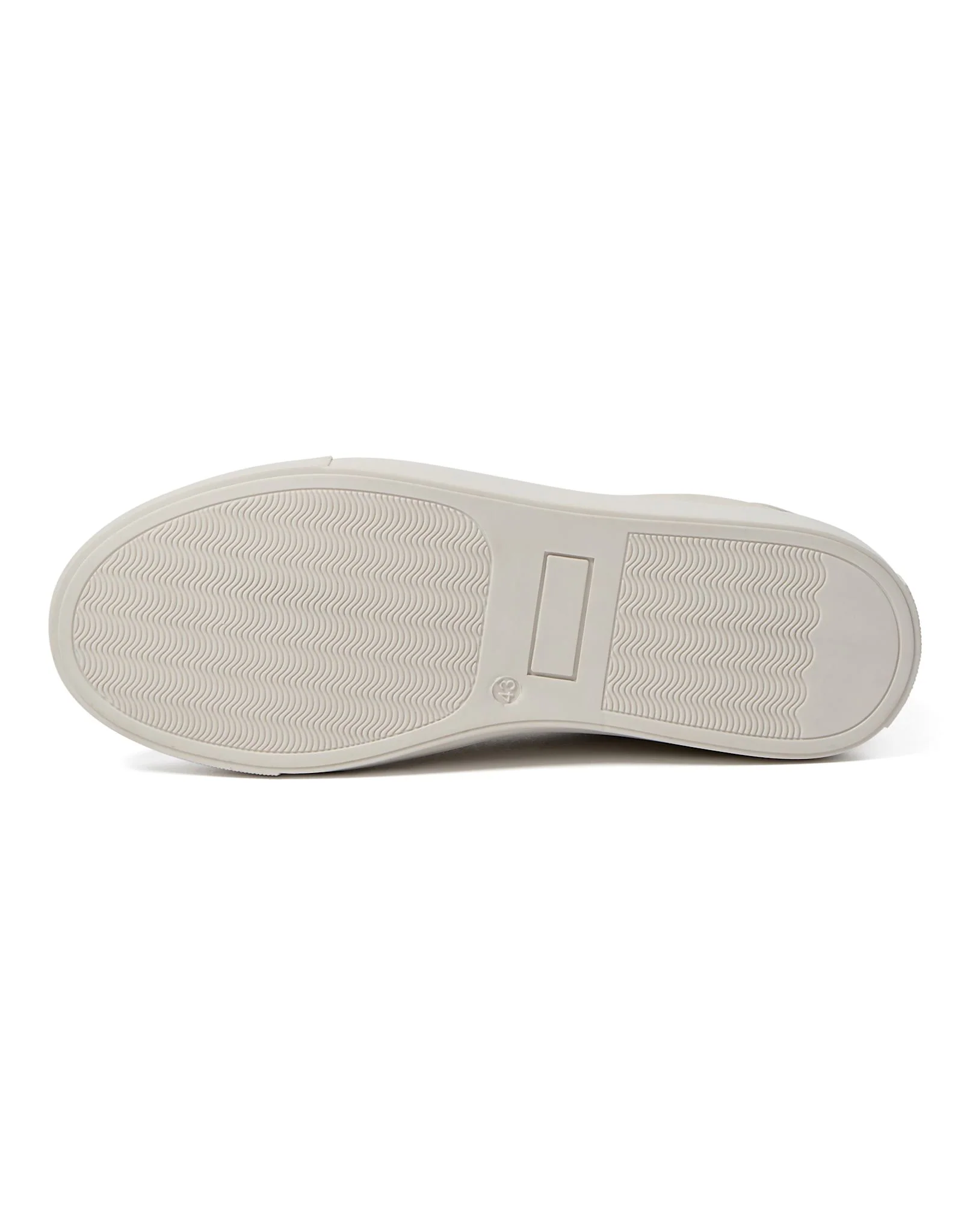 BS Fred Sneakers - Off White - Image 3