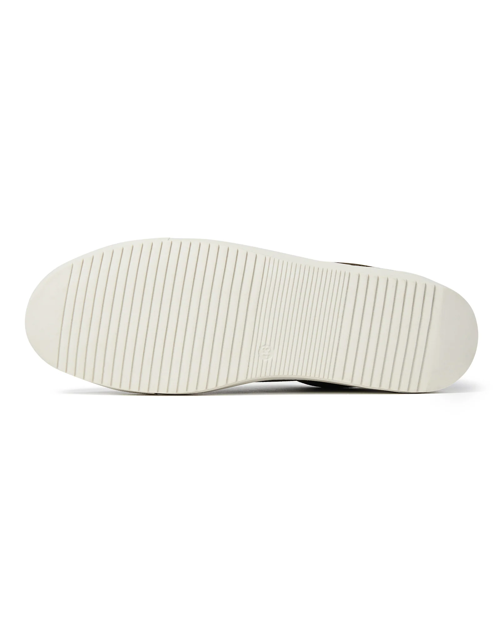 BS Issaga Sneakers - Dark Taupe - Image 4